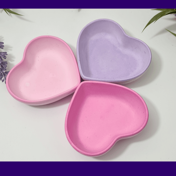 Eternal Heart Trinket Dish