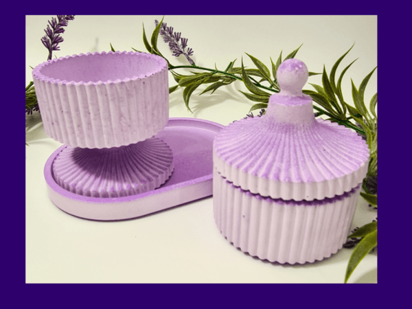 Lilac Luxe Duo2. Kirnix Listing Primary