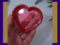 Scarlet Spark Heart Dish1. Kirnix Listing Video