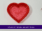 Scarlet Spark Heart Dish3. Kirnix Listing with banner