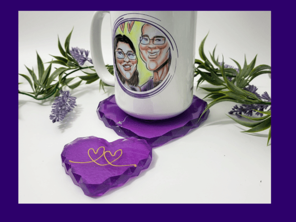 Valentines Coasters2. Kirnix Listing Primary