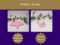 bLUSH bREEZE tRINKET dUO10. kirnix product sizing