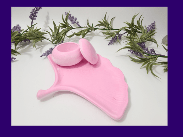 bLUSH bREEZE tRINKET dUO2. Kirnix Listing Primary