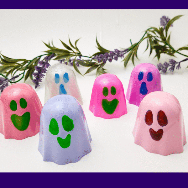 MINI GHOSTS