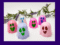 MINI GHOSTS
