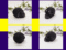 6. Kirnix 5 grid